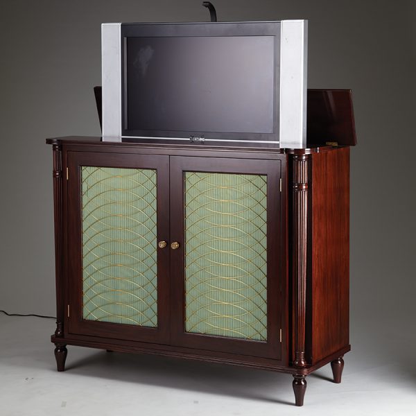 The Classic TV Cabinet