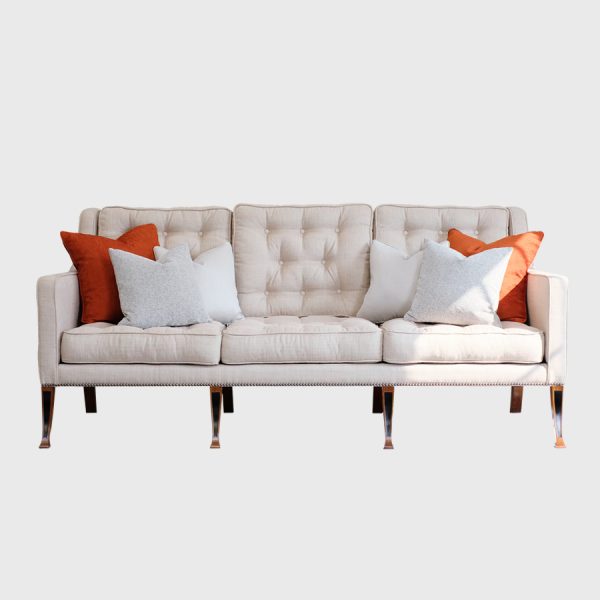 The Harmer sofa 3 seat