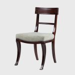 Classic Regency Chair dining or desk chair