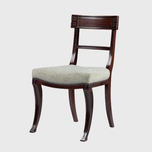 Classic Regency Chair dining or desk chair
