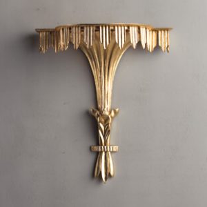 Classic Regency Sconce