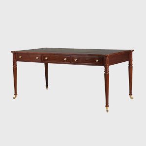 Classic Large Library Table KWY