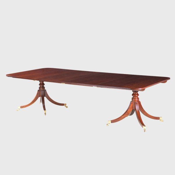 classic-two-pillar-dining-table