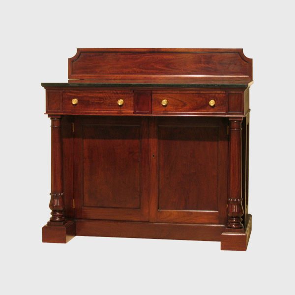 Robert Jupe Side Cabinet