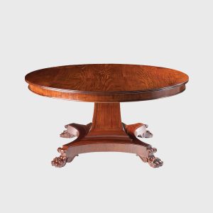 The Robert Jupe Round Table dia 1500