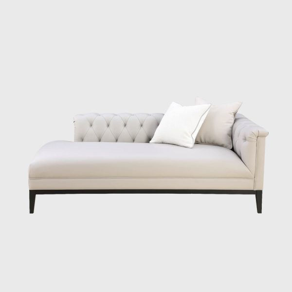 Empress sofa (right side) CH 520