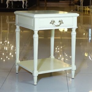 Traditional side table SPECIAL OFFERTA 063