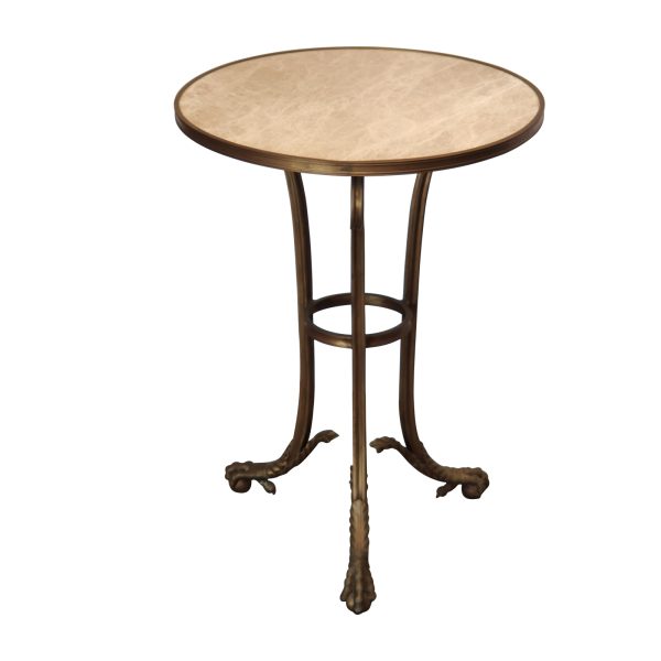 Classic cafe table TA-118