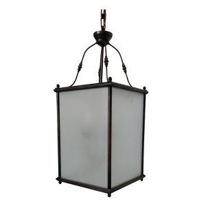 Classic Brass Lantern LT2-01 (ML) hall lantern