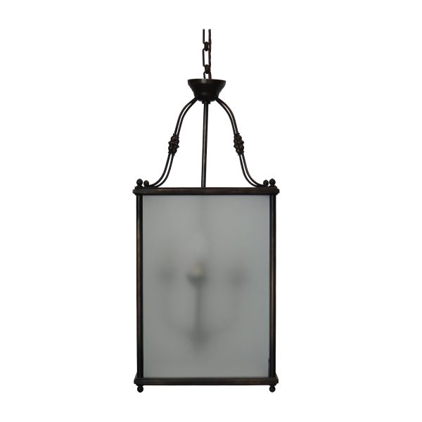 LT2-01 (ML) hall lantern