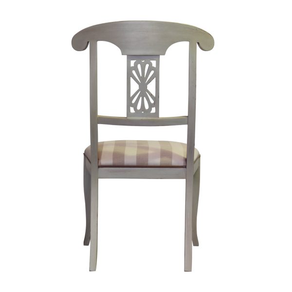 French Provincial chair CH-HUU