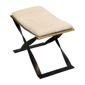 metal dressing stool CH-5-01