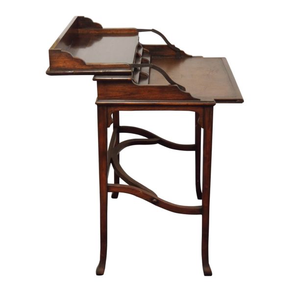 Small opening writing desk TA-150