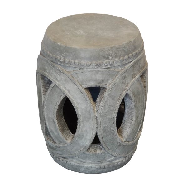 charcoal stool ta-207