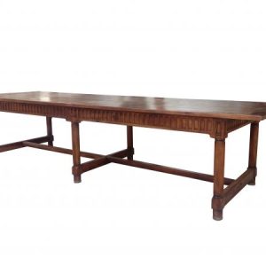 Arcaded Table TA 420 L