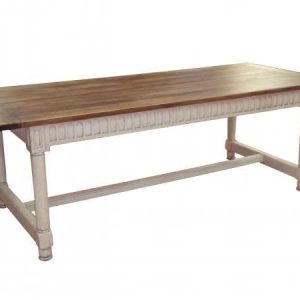 Arcaded Table TA 420 M