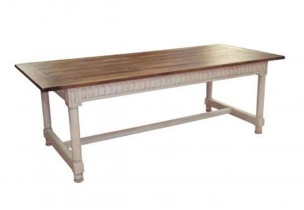 Arcaded Table TA 420 M