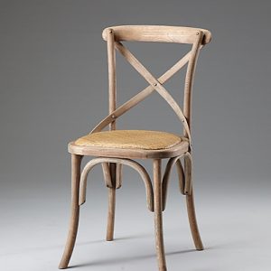 Classic Bistro Chair