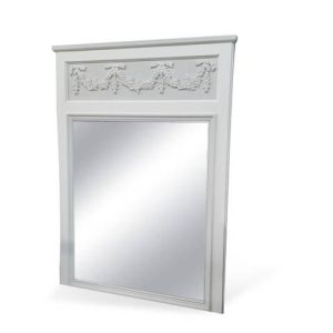 French Napoleonic Mirror MR FM1