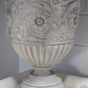 Large Decorative Urn MI 039