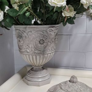 Large Decorative Urn MI 039