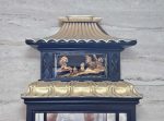 Chinoiserie Wall Cabinet MI 550