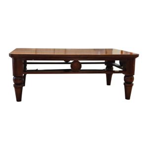 George Smith Coffee Table