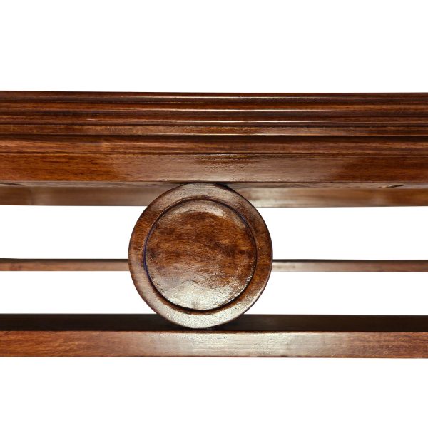 George Smith Coffee Table