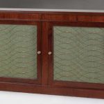 The Classic Cabinet CB AD