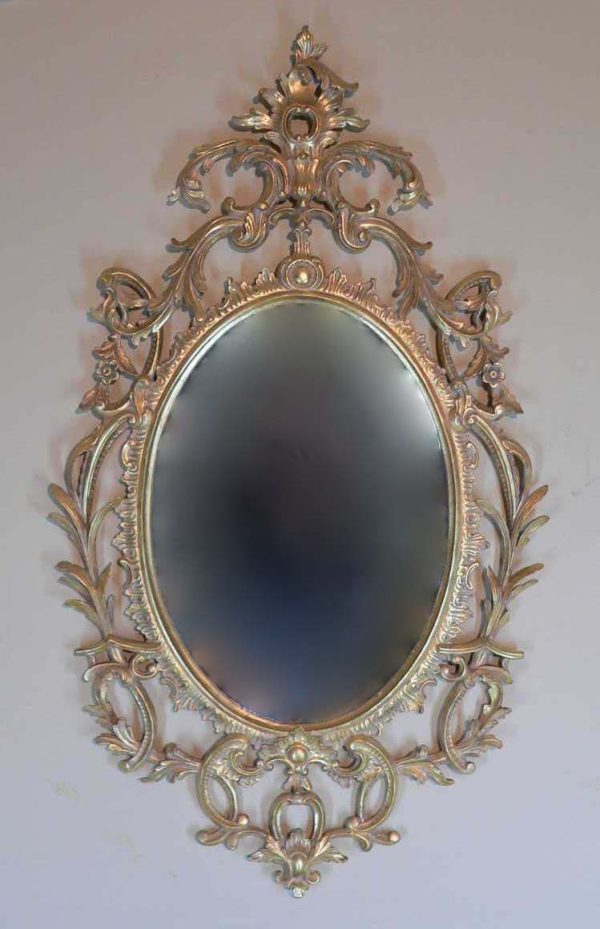 Acanthus Mirror MR 055 ACT