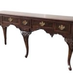 Traditional Buffet Sideboard TA 376