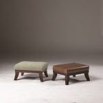 Thomas hope footstool