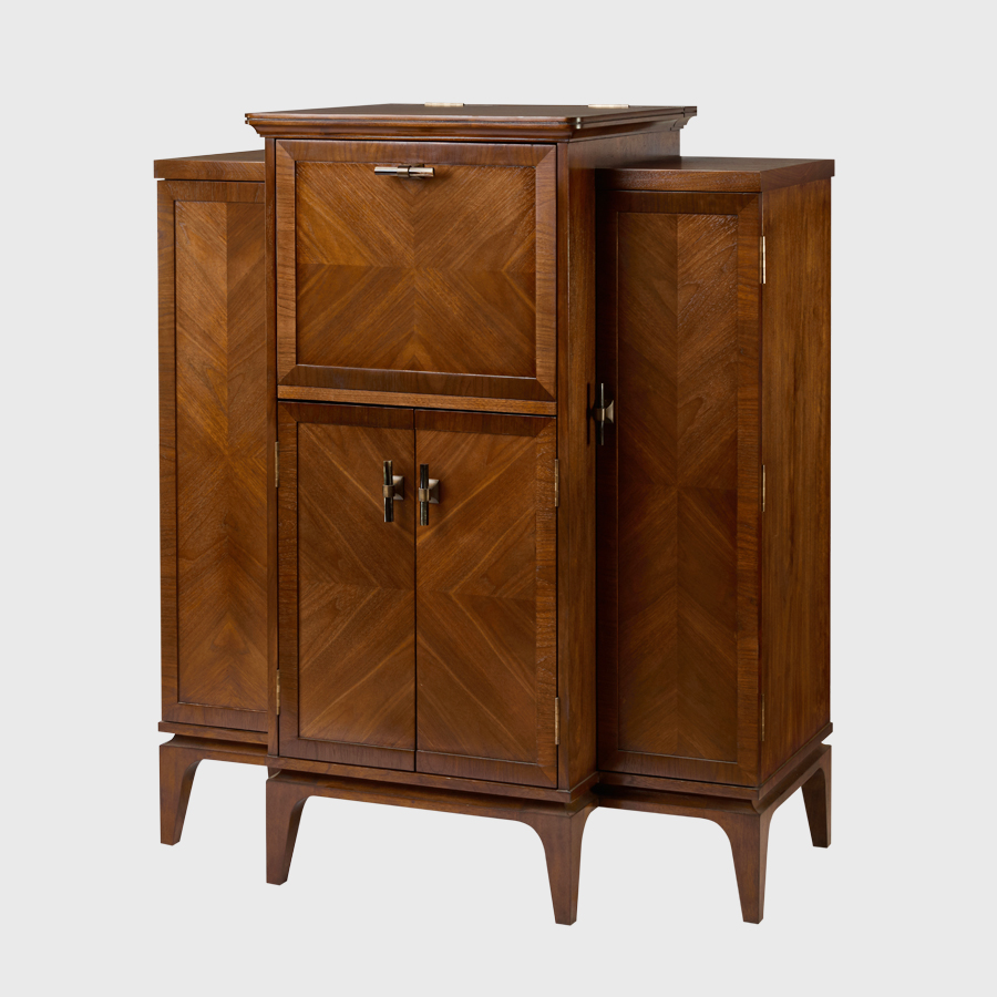 Classic Minibar Cabinet