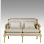 B.Harmer sofa 2-seaters