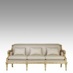 B Harmer sofa 3-seaters