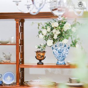 Display cabinet