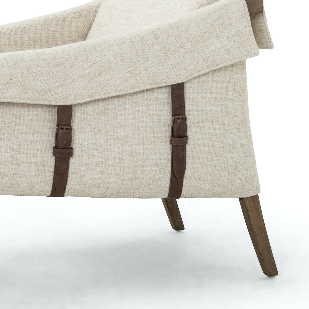 Easy chair
