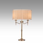 Table lamp