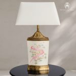 Table lamp