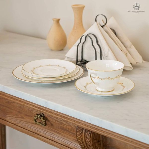 Console table