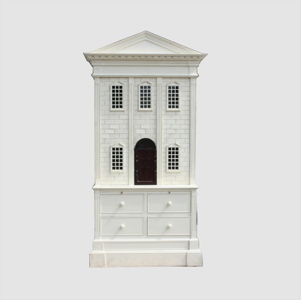 House Cabinet