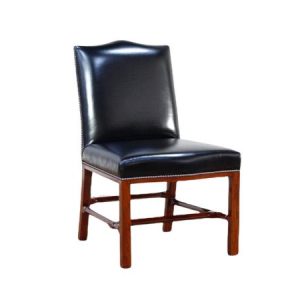 Classic Gainsborough Side Chair