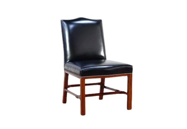 Classic Gainsborough Side Chair