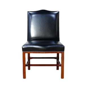 Classic Gainsborough Side Chair