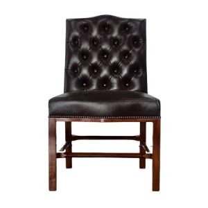 Classic Gainsborough Side Chair