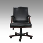 Gainsborough executive arm chair