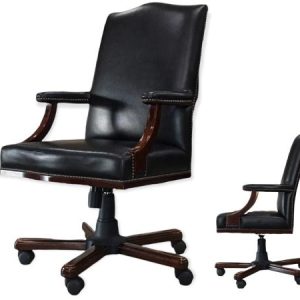 Gainsborough Executive Arm Chair High Back