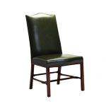 Gainsborough high back side