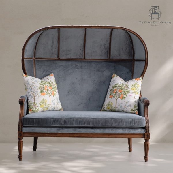 Porter chair 2 Seater