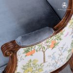 Porter chair 2 Seater